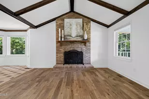10205 Carter St, Wake Forest, NC 27587 - Photo 5