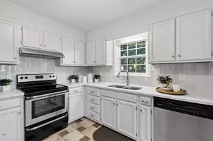 10205 Carter St, Wake Forest, NC 27587 - Photo 9