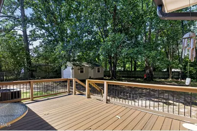 10205 Carter Street, Wake Forest, NC 27587 - Photo 19
