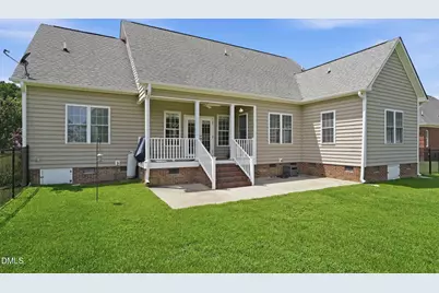 909 Gor An Farm Road, Selma, NC 27576 - Photo 55
