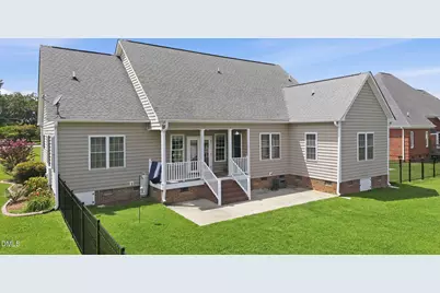 909 Gor An Farm Road, Selma, NC 27576 - Photo 53