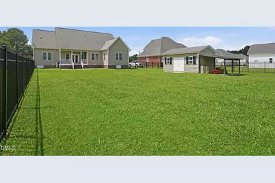 909 Gor An Farm Road, Selma, NC 27576 - Photo 57