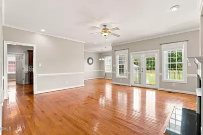 909 Gor An Farm Road, Selma, NC 27576 - Photo 11