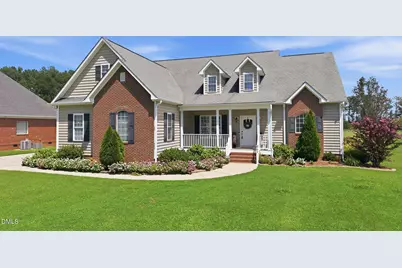 909 Gor An Farm Road, Selma, NC 27576 - Photo 3