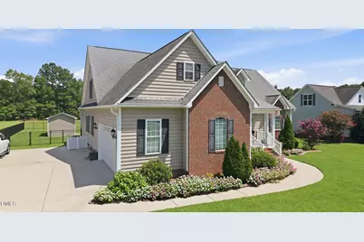 909 Gor An Farm Road, Selma, NC 27576 - Photo 61