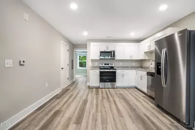 303 Linwood Street #203, Apex, NC 27502 - Photo 5