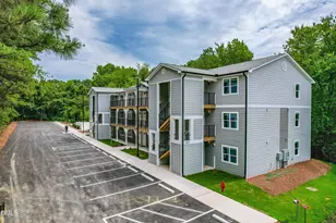 303 Linwood St, Apex, NC 27502 - Photo 17