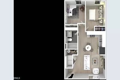303 Linwood Street #203, Apex, NC 27502 - Photo 15