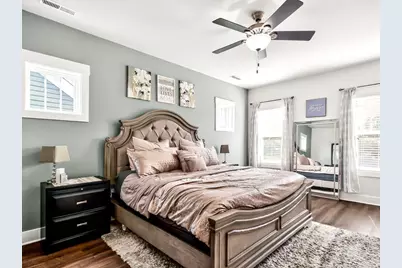 2516 Glade Mill Court, Fuquay-Varina, NC 27526 - Photo 25