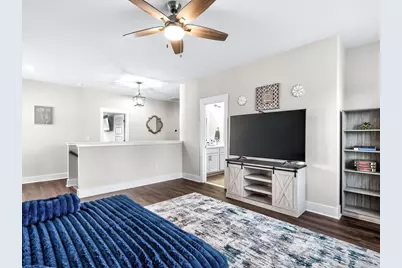 2516 Glade Mill Court, Fuquay-Varina, NC 27526 - Photo 9