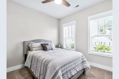 2516 Glade Mill Court, Fuquay-Varina, NC 27526 - Photo 29