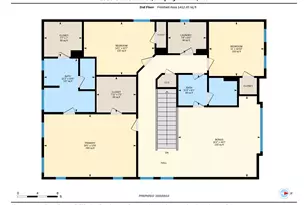 2516 Glade Mill Ct, Fuquay-Varina, NC 27526 - Photo 11
