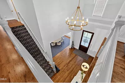 5408 Winding View Lane, Raleigh, NC 27615 - Photo 9