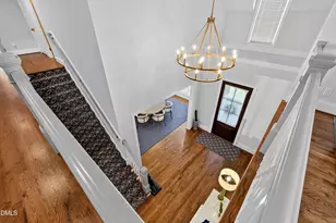 5408 Winding View Ln, Raleigh, NC 27615 - Photo 9
