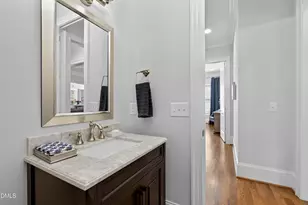 5408 Winding View Ln, Raleigh, NC 27615 - Photo 33