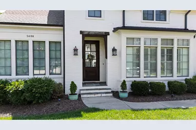 5408 Winding View Lane, Raleigh, NC 27615 - Photo 5