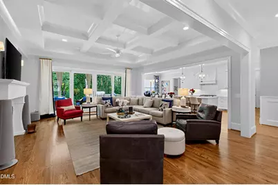 5408 Winding View Lane, Raleigh, NC 27615 - Photo 17