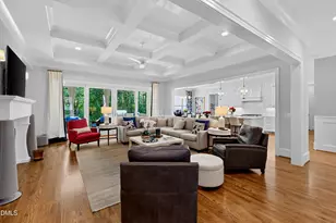 5408 Winding View Ln, Raleigh, NC 27615 - Photo 17