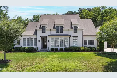 5408 Winding View Lane, Raleigh, NC 27615 - Photo 3