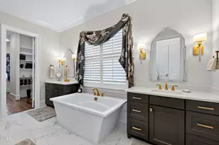 5408 Winding View Ln, Raleigh, NC 27615 - Photo 39
