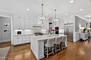 5408 Winding View Ln, Raleigh, NC 27615 - Photo 23