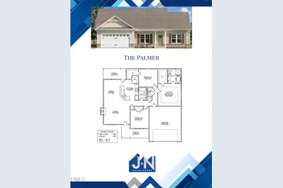 32 Pendergrass Drive, Princeton, NC 27569 - Photo 3