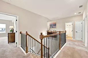 3624 Cross Timber Ln, Raleigh, NC 27603 - Photo 25