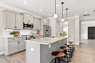 3624 Cross Timber Ln, Raleigh, NC 27603 - Photo 13