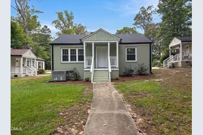 1712 N Roxboro Street, Durham, NC 27701 - Photo 1