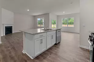 54 Hawley Dr, Lillington, NC 27546 - Photo 5