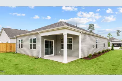 54 Hawley Drive, Lillington, NC 27546 - Photo 23