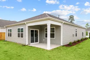 54 Hawley Dr, Lillington, NC 27546 - Photo 23