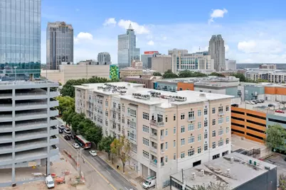 317 W Morgan Street #308, Raleigh, NC 27601 - Photo 27