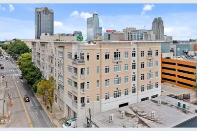 317 W Morgan Street #308, Raleigh, NC 27601 - Photo 49