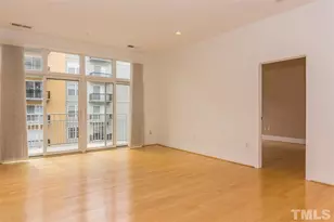 317 W Morgan St, Raleigh, NC 27601 - Photo 3