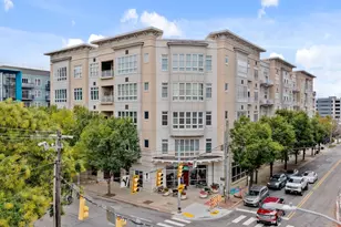 317 W Morgan St, Raleigh, NC 27601 - Photo 1