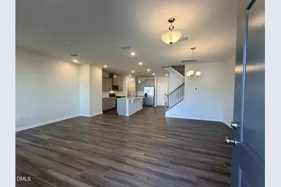 317 Fosterton Cottage Way, Raleigh, NC 27603 - Photo 3