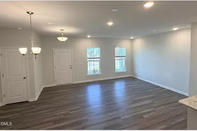 317 Fosterton Cottage Way, Raleigh, NC 27603 - Photo 5