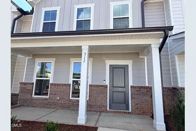 317 Fosterton Cottage Way, Raleigh, NC 27603 - Photo 25