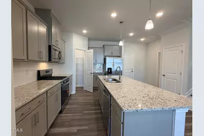 317 Fosterton Cottage Way, Raleigh, NC 27603 - Photo 7