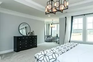 833 Old Station Pointe, Angier, NC 27501 - Photo 17