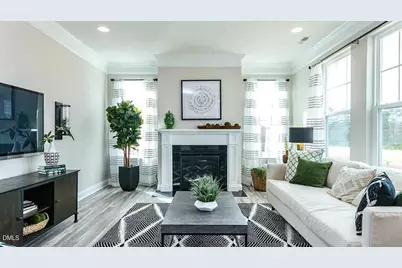 833 Old Station Pointe, Angier, NC 27501 - Photo 25