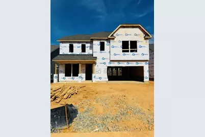 833 Old Station Pointe, Angier, NC 27501 - Photo 3