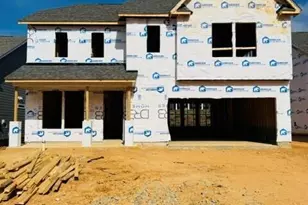 833 Old Station Pointe, Angier, NC 27501 - Photo 3