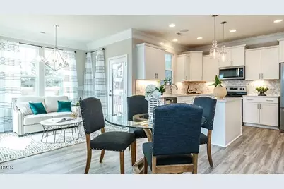 833 Old Station Pointe, Angier, NC 27501 - Photo 5
