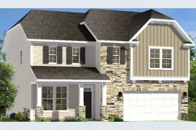 833 Old Station Pointe, Angier, NC 27501 - Photo 1