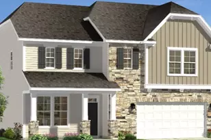 833 Old Station Pointe, Angier, NC 27501 - Photo 1