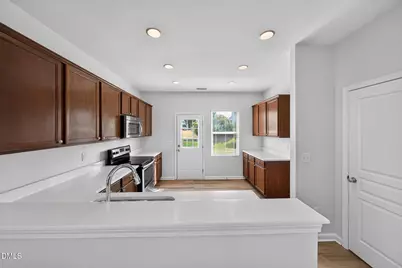 3653 Althorp Drive, Raleigh, NC 27616 - Photo 5