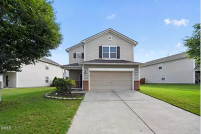 3653 Althorp Drive, Raleigh, NC 27616 - Photo 1
