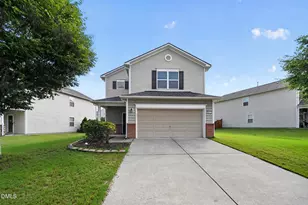 3653 Althorp Drive, Raleigh, NC 27616 - Photo 1
